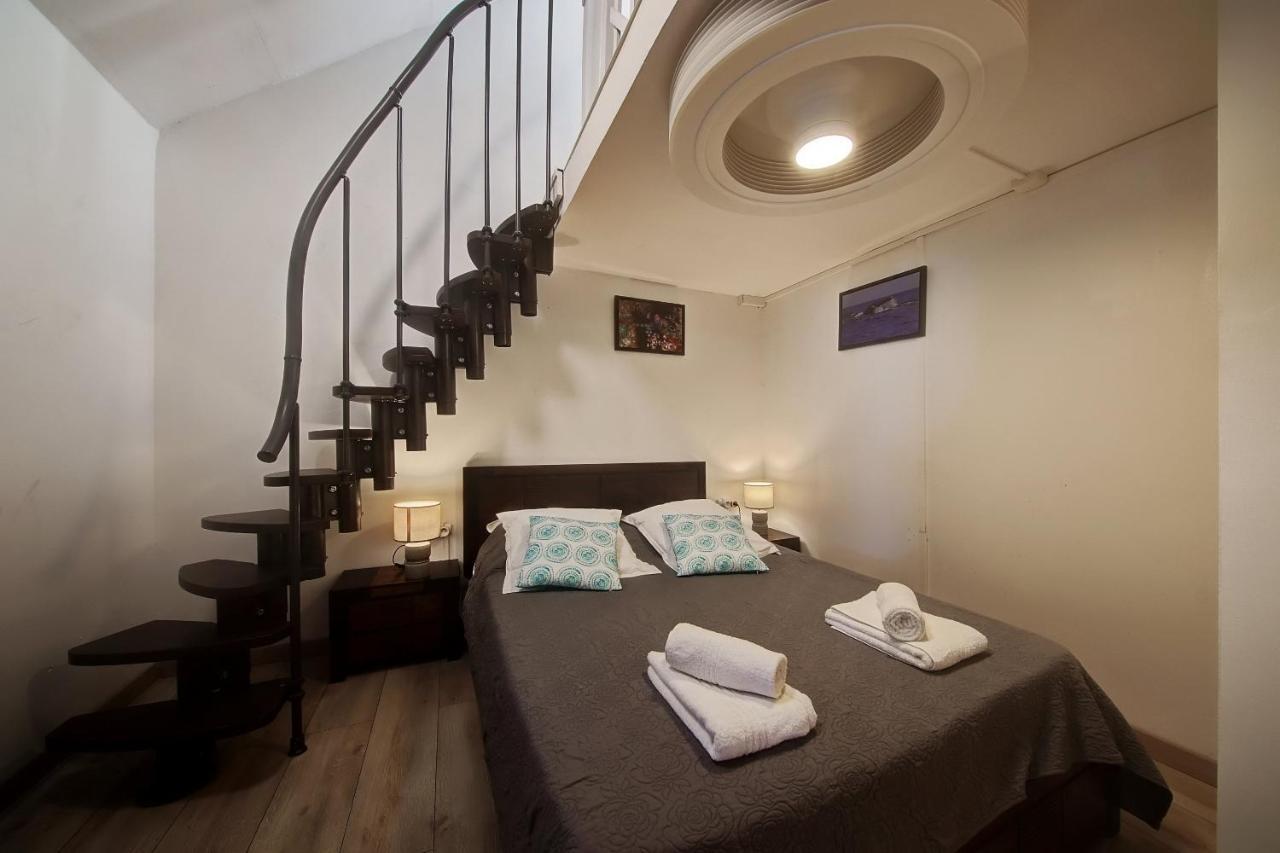 Appartement 3 Etoiles Sauna Vue Superbe Ti Kaz Miyou 2 La Possession Exteriör bild