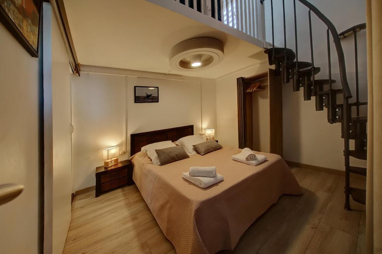Appartement 3 Etoiles Sauna Vue Superbe Ti Kaz Miyou 2 La Possession Exteriör bild